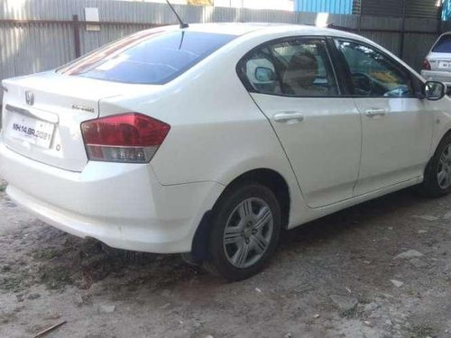 Used 2009 Honda City S MT for sale in Chinchwad