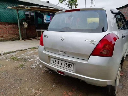 Used 2006 Maruti Suzuki Swift MT for sale in Dimapur