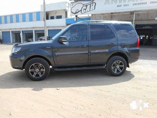 Used 2018 Tata Safari Storme EX MT for sale in Guntur 