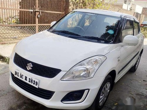 2015 Maruti Suzuki Swift LXI MT for sale in Muzaffarnagar