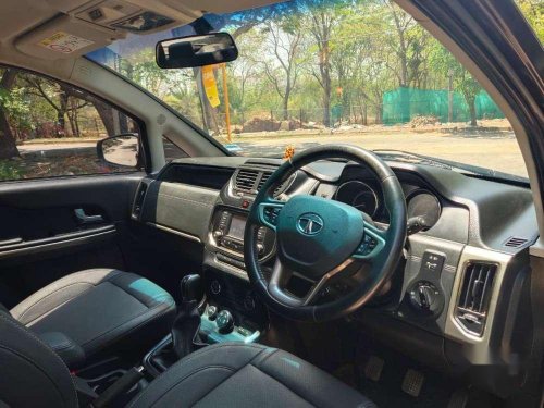 Used Tata Hexa XT 4x2 2018 MT for sale in Nagar 