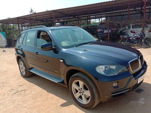 Used BMW X5 3.0d 2007 AT for sale in Hyderabad 