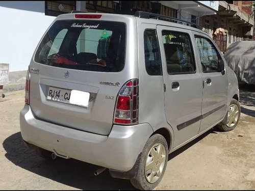 2010 Maruti Suzuki Wagon R LXI MT for sale in Dausa