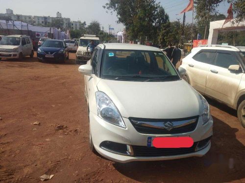 2017 Maruti Suzuki Swift VDI MT for sale in Raipur