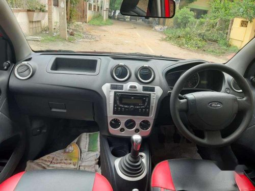 Ford Figo Duratorq Diesel ZXI 1.4 2012 MT for sale in Madurai