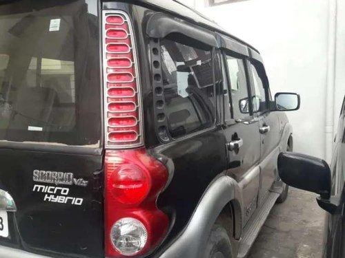 2009 Mahindra Scorpio VLX MT for sale in Kannauj