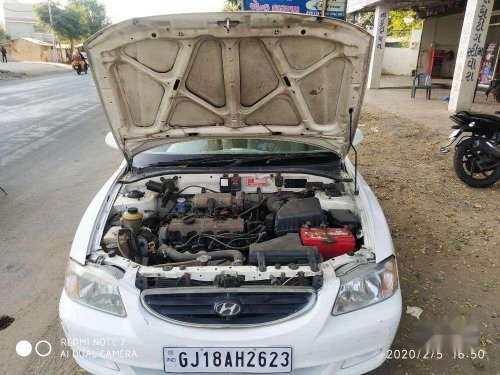 Used 2009 Hyundai Accent MT for sale in Nadiad
