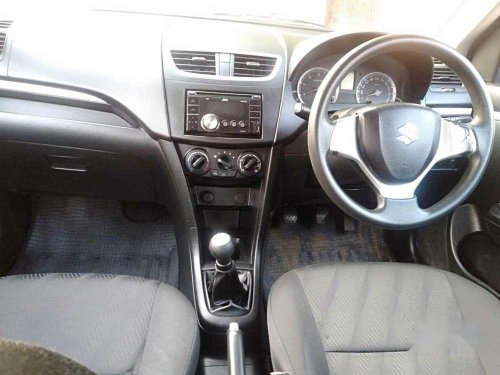 Used Maruti Suzuki Swift VDI 2011 MT for sale in Kochi