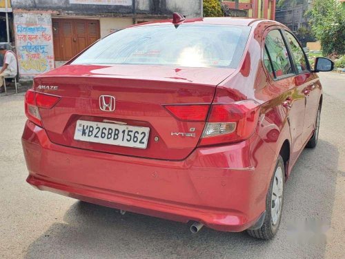 2018 Honda Amaze S i-VTEC MT for sale in Kolkata