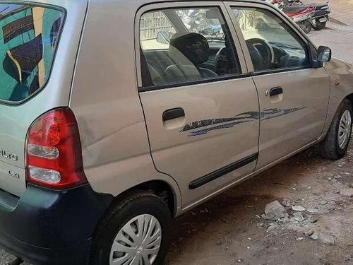 Maruti Suzuki Alto LXi BS-III, 2007, LPG MT in Chennai