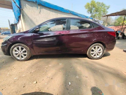 2012 Hyundai Verna 1.6 CRDI MT for sale in Mumbai