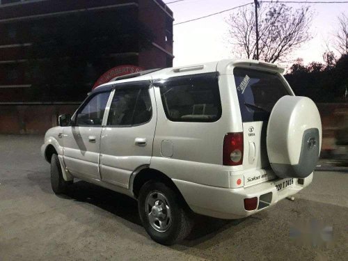 Used Tata Safari 4X4 EX 2012 MT for sale in Jabalpur 