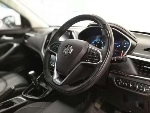 Used 2019 MG Hector AT for sale in Ernakulam 