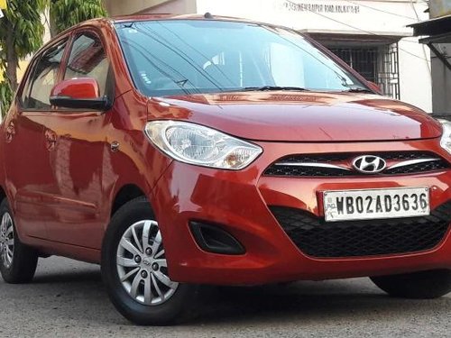 Used Hyundai i10 Sportz 1.2 2013 MT for sale in Kolkata