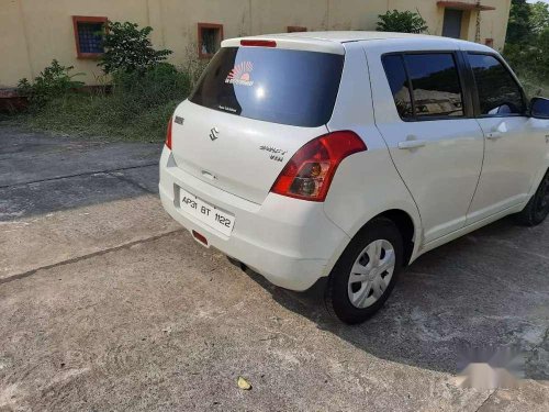 Used 2011 Maruti Suzuki Swift MT for sale in Bhimavaram 