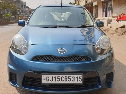 Used Nissan Micra Active XV 2014 MT for sale in Surat 