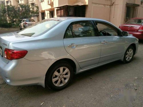 Used 2009 Toyota Corolla Altis 1.8 G AT for sale in Mumbai
