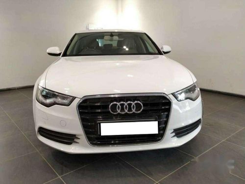 Audi TT 2015 AT for sale in Ernakulam