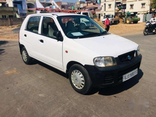 Maruti Suzuki Alto LXi BS-III, 2012, Petrol MT for sale in Ahmedabad