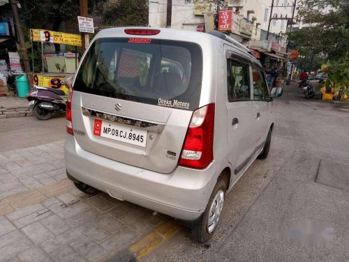 Used Maruti Suzuki Wagon R LXI 2011 MT for sale in Indore 