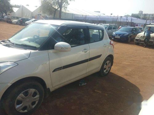 2017 Maruti Suzuki Swift VDI MT for sale in Raipur