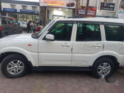Used Mahindra Scorpio VLX 2014 MT for sale in Indore 
