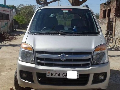 2010 Maruti Suzuki Wagon R LXI MT for sale in Dausa