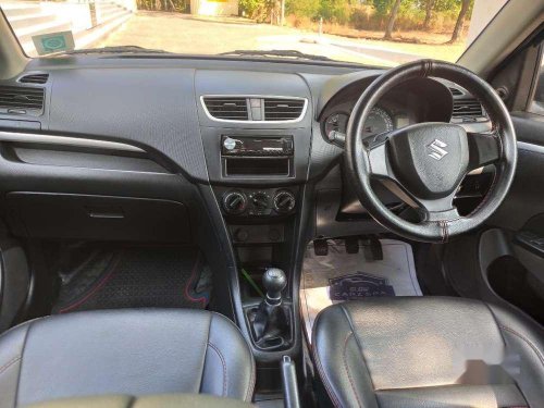 Used Maruti Suzuki Swift LDI 2016 MT for sale in Kochi 