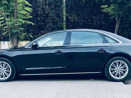 Audi A8 L 50 TDI, 2015, Diesel AT for sale in Mumbai