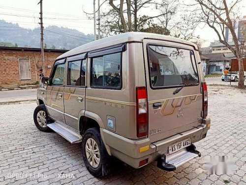 Used Tata Sumo Gold GX BS IV, 2013, Diesel MT for sale in Guwahati 