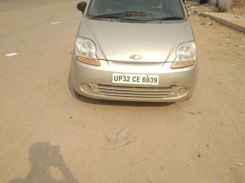 Used 2007 Chevrolet Spark 1.0 MT for sale in Aliganj