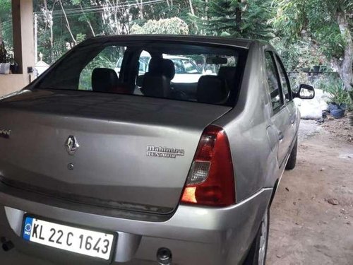 Mahindra Renault Logan, 2011, Diesel MT in Thiruvananthapuram