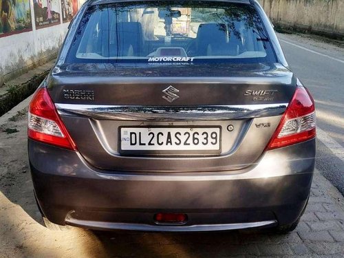 2013 Maruti Suzuki Swift Dzire MT for sale in Muzaffarnagar