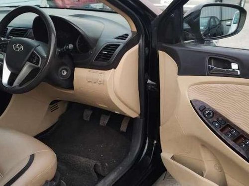 2014 Hyundai Verna 1.6 VTVT SX MT for sale in Pune