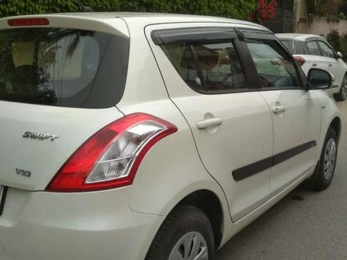 Used 2017 Maruti Suzuki Swift VXI MT for sale in Ferozepur 