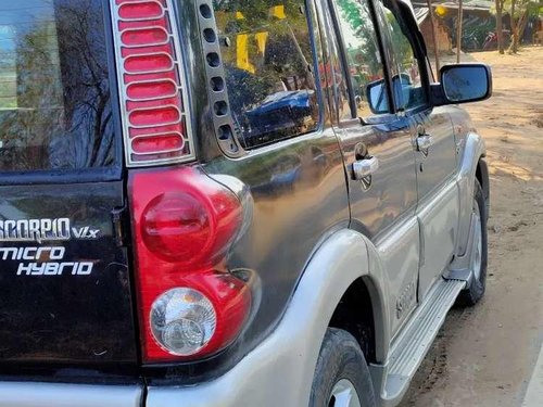 2009 Mahindra Scorpio VLX MT for sale in Kannauj