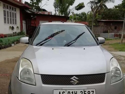 Used 2006 Maruti Suzuki Swift MT for sale in Dimapur