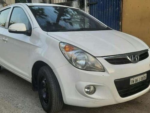 Hyundai I20 Asta 1.2, 2012, Petrol MT in Chennai