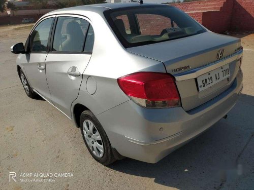 Used Honda Amaze 2015 MT for sale in Gurgaon 