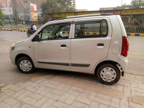 Used Maruti Suzuki Wagon R LXI 2011 MT for sale in Indore 