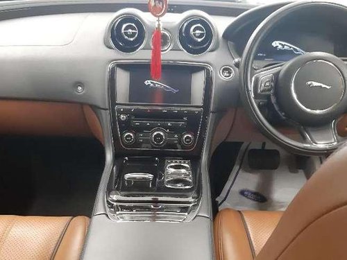 Used 2013 Jaguar XJ AT for sale in Kochi 