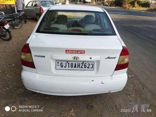 Used 2009 Hyundai Accent MT for sale in Nadiad