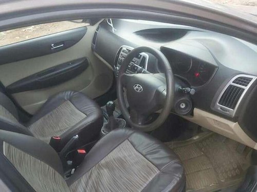 Used Hyundai i20 Magna 2012 MT for sale in Hyderabad