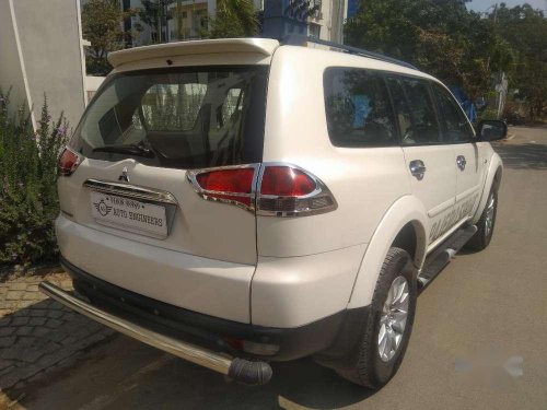 Mitsubishi Pajero Sport 2015 AT for sale in Hyderabad