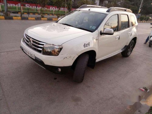 Used 2014 Renault Duster AT for sale in Indore 