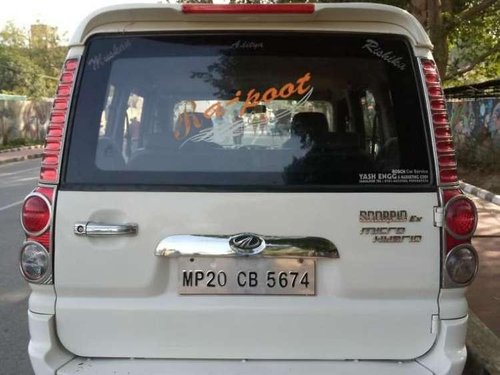 Used Mahindra Scorpio M2DI, 2011, Diesel MT for sale in Jabalpur 