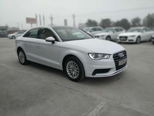 Audi A3 35 TDI Premium Plus 2016 AT in Karnal