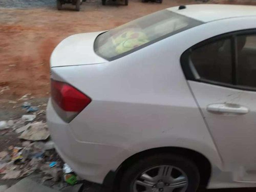 Used 2011 Honda City MT for sale in Jhansi