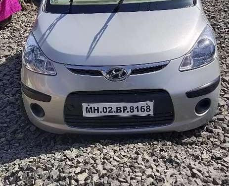 Used 2010 Hyundai i10 MT for sale in Achalpur 