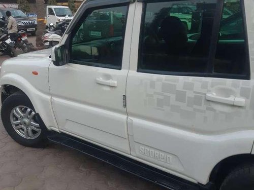 Used Mahindra Scorpio VLX 2014 MT for sale in Indore 